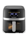Friteuse multifonction 1700W cuisson rapide et efficace Techwood