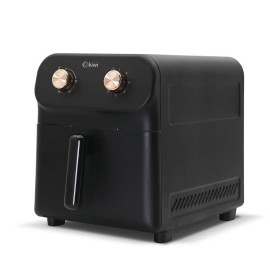 Friteuse à air Kiwi 9 Litres sans huile KAF-5559