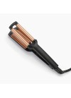 Ondulateur Babyliss Deep Waves effet beach waves cheveux longs