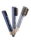 Brosse coiffante babyliss 1600w pour séchage et volume