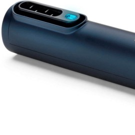 Brosse Soufflante 2En1 BaByliss Multistyler Air Wand 1600W - Bleu