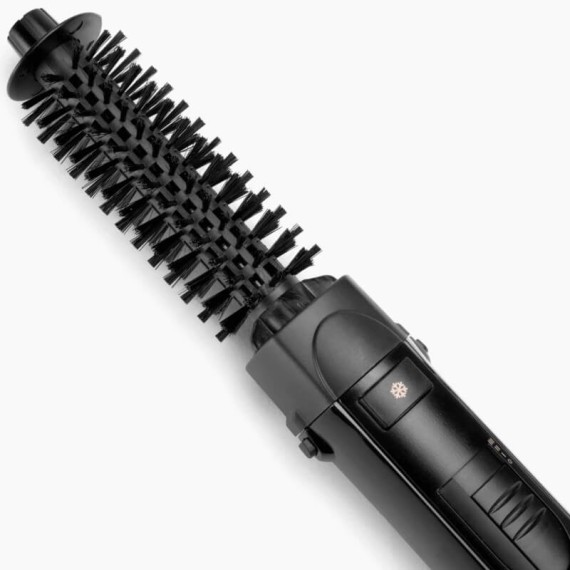 Brosse lissante Babyliss pour cheveux brillants et soyeux