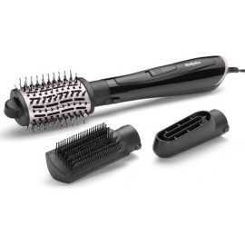 Brosse Soufflante BaByliss Style Smooth AS128E 1000W - Noir