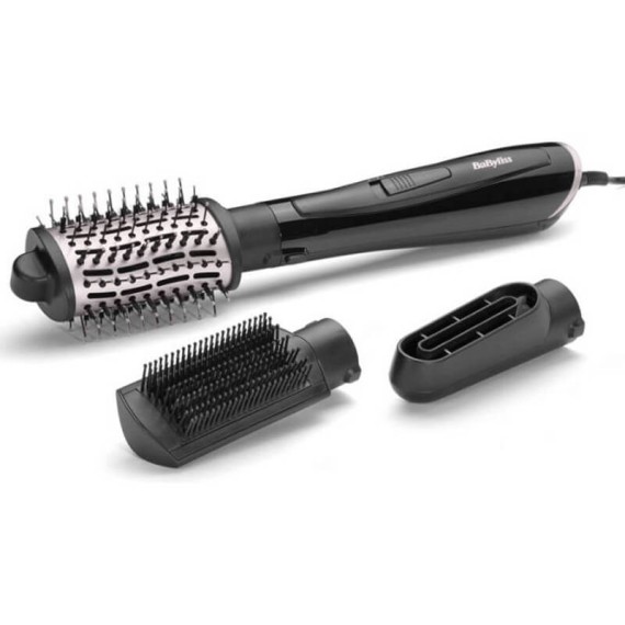 Brosse Soufflante BaByliss Style Smooth AS128E pour brushing parfait