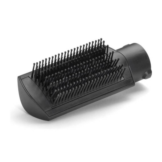 BaByliss Style Smooth 1000W brosse chauffante maniable et efficace