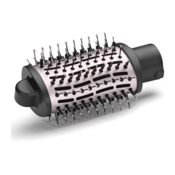 Brosse lissante BaByliss pour cheveux fins et épais à domicile