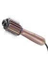 Brosse brushing 1000W BaByliss efficace pour tous types cheveux