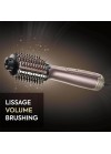 Brosse électrique cheveux BaByliss pour brushing rapide et facile