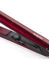 Lisseur cheveux Babyliss à température réglable 170-235°C