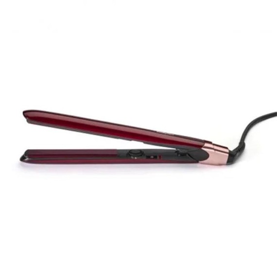 Lisseur ergonomique Babyliss pour coiffure salon à domicile