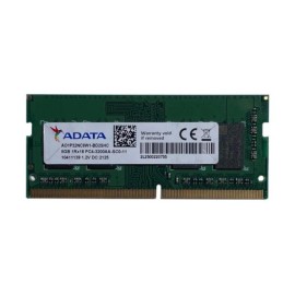 Barrette Mémoire ADATA 8GB PC4-25600 DDR4-3200MHz