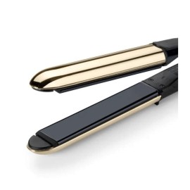 Lisseur Professionnel 2 En 1 BABYLISS Black Onyx ST484E