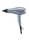 Sèche-cheveux compact BABYLISS pour usage domestique et salon