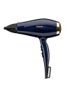 Sèche cheveux ionique BABYLISS  5911E protège cheveux et brillance