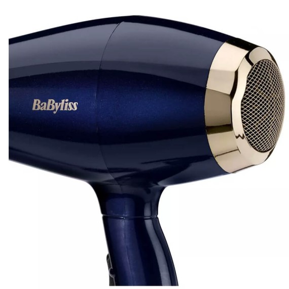 Sèche cheveux rapide et puissant pour coiffure professionnelle