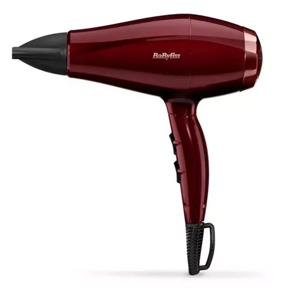 Design élégant et performant sèche cheveux BABYLISS professionnel