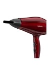 Sèche cheveux ergonomique BABYLISS léger et maniable haute puissance