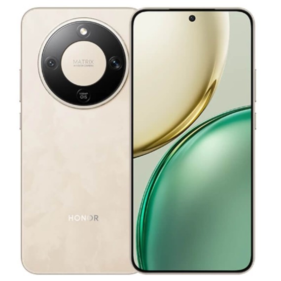 Honor X9d batterie longue durée 8300 mAh