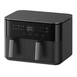 Air Fryer Xiaomi 10L Dual Zone Friteuse Intelligente