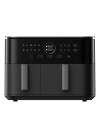 Friteuse Xiaomi 10L résistante et facile à nettoyer