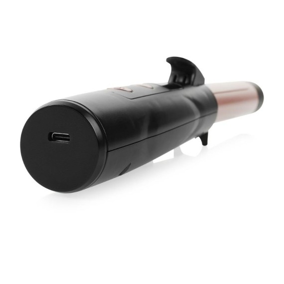 Boucleur cheveux professionnel Tristar HD-2502 facile à utiliser