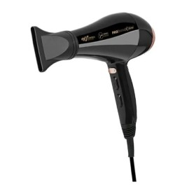 Sèche Cheveux Kiwi 2400W - KHD2151 - Noir & Bronze