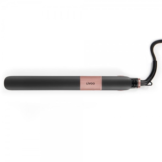 Fer lissant Livoo plaques céramique chauffe rapide