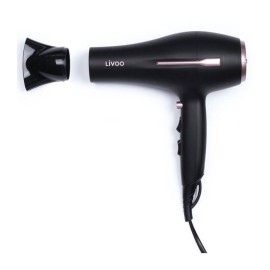 Sèche Cheveux LIVOO DOS174 2200W - Noir