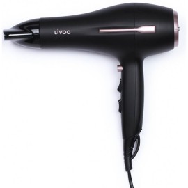 Sèche Cheveux LIVOO DOS174 2200W - Noir