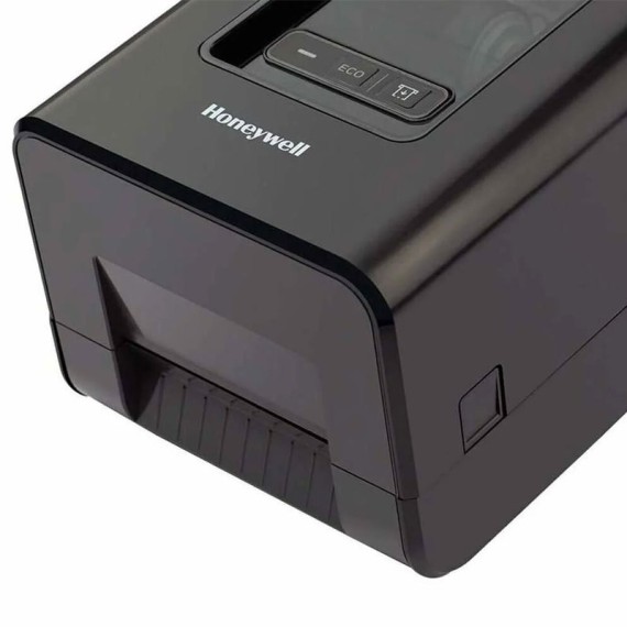 Imprimante d'étiquettes Honeywell bureau fiable et compacte