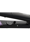 Lisseur anti-casse Philips BHS377/00 Noir facile utiliser