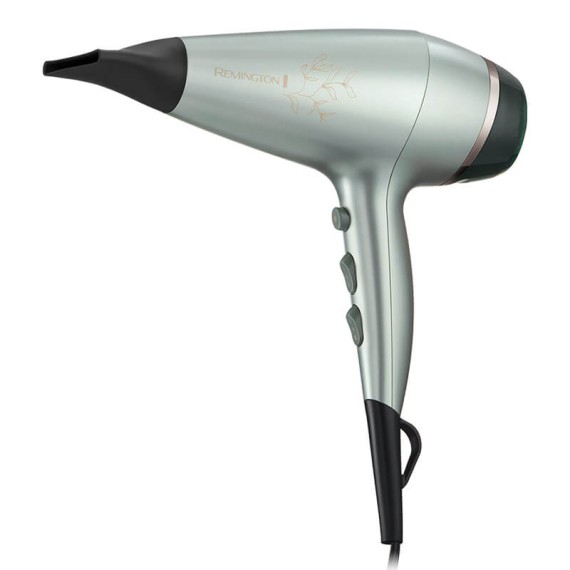 Technologie ionique anti-frisottis Remington AC5860