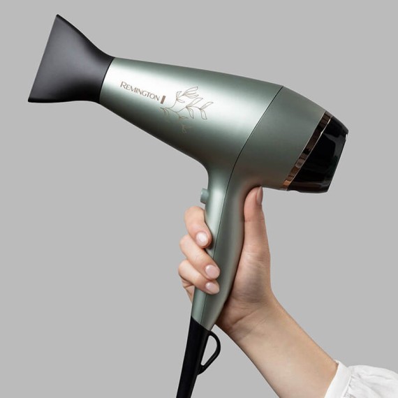 Diffuseur ultra-fin pour sèche-cheveux Remington AC5860