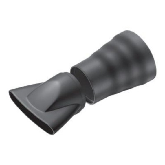 Embout nozzle Remington D52CU pour concentrer le flux d’air chaud