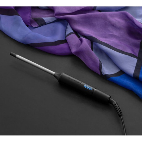 Boucleur cheveux Remington professionnel céramique et ionique