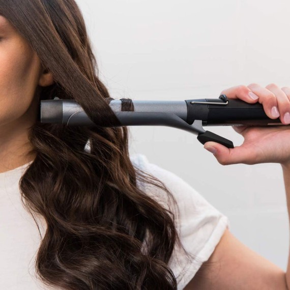 Fer à Boucler REMINGTON Pro Soft Curl vue de face