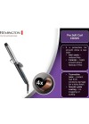Fer à boucler Pro Soft Curl Remington sécurité automatique