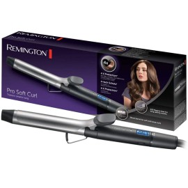 Fer à Boucler REMINGTON Pro Soft Curl - CI6525 Noir