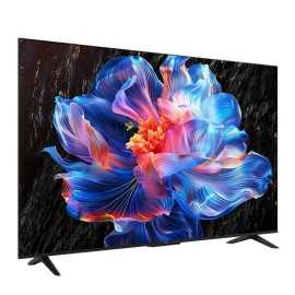 TV TCL 55" V6C 4K UHD HDR SMART TV - GOOGLE TV