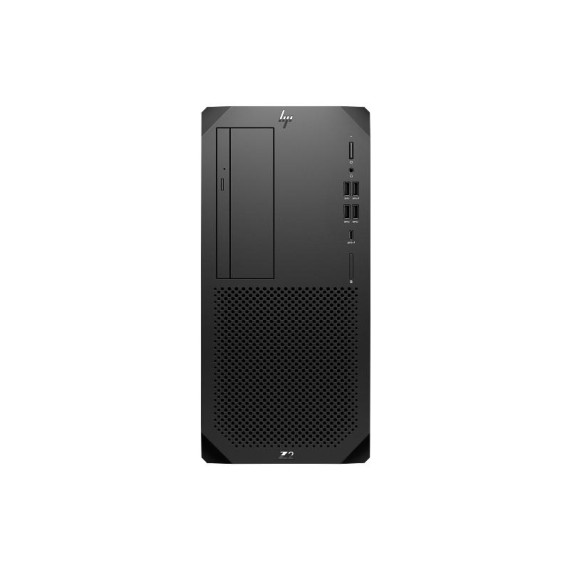 HP Z2 Tower SSD rapide et configuration i9-14900K avancée