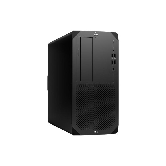 Pc de Bureau HP Z2 Tower G9 i9-14900K avec SSD rapide et 32Go DDR5