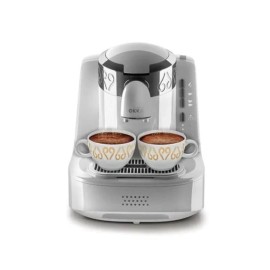 Machine à café turc Arzum OKKA OK002WH - Blanc