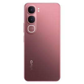 Smartphone VIVO Y21D 6Go 256Go - Rouge Corail