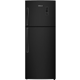 Réfrigérateur MAXWELL 470 Litres NoFrost - Noir MAX-RDNF470AIN