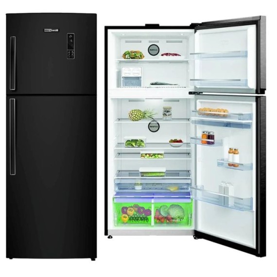Frigo MAXWELL 470 litres NoFrost élégant et moderne