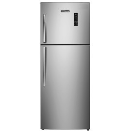 Réfrigérateur MAXWELL MAX-RDNF470AIS 470 Litres NoFrost - Inox