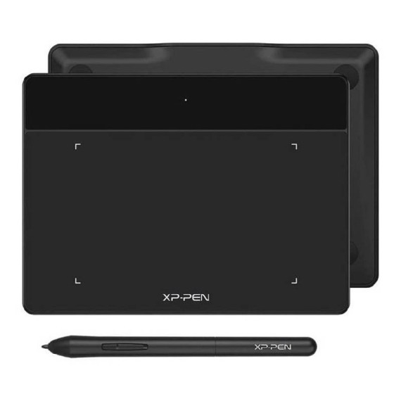Surface active tablette graphique XP-PEN Déco Fun S