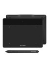 Connexion USB-C tablette graphique XP-PEN compacte