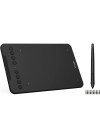 Tablette graphique pour débutants XP-PEN Deco mini7W Noir