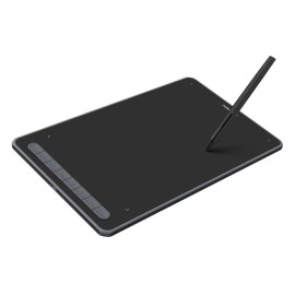 Tablette Graphique XP-PEN Déco LW LARGE Sans Fil - Noir